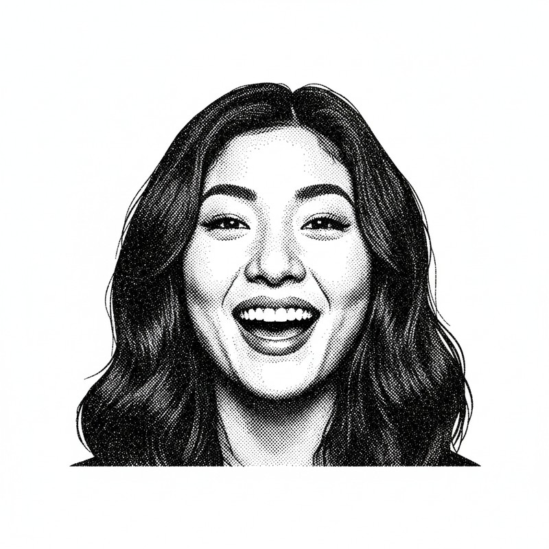 Does Awkwafina Have the N-Word Pass?