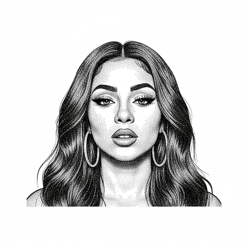 Does Bhad Bhabie Have the N-Word Pass?