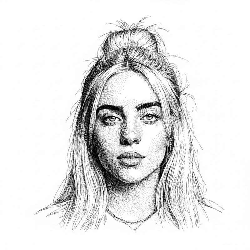 Does Billie Eilish Have the N-Word Pass?