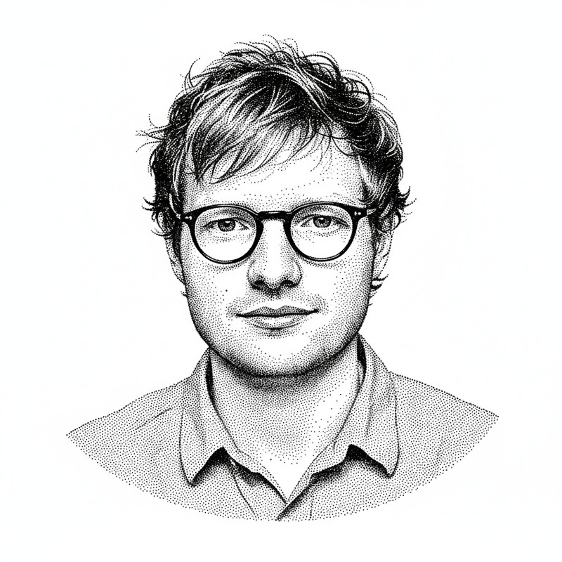 Does Ed Sheeran Have the N-Word Pass?