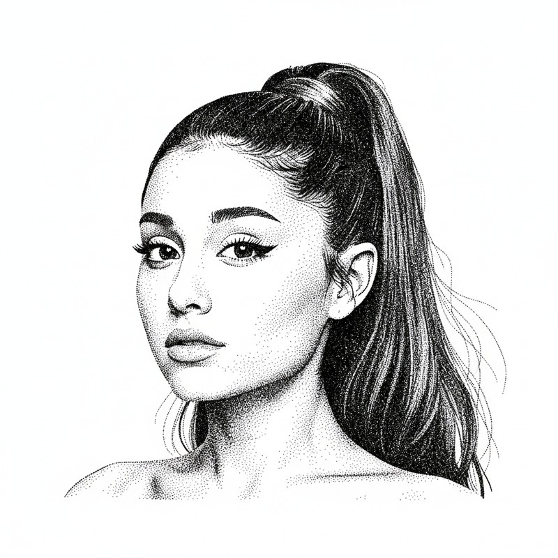 Does Ariana Grande Have the N-Word Pass?