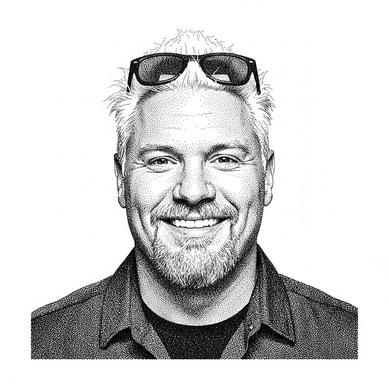 Does Guy Fieri Have the N-Word Pass?