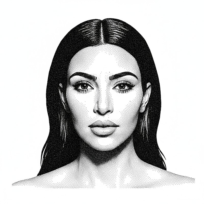 Does Kim Kardashian Have the N-Word Pass?