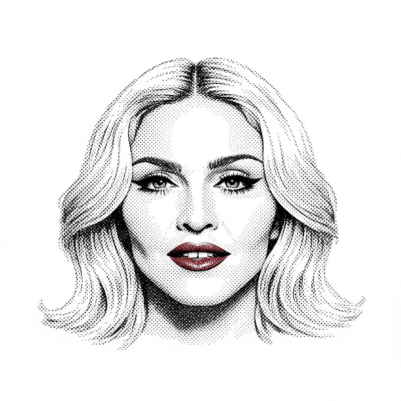 Does Madonna Have the N-Word Pass?