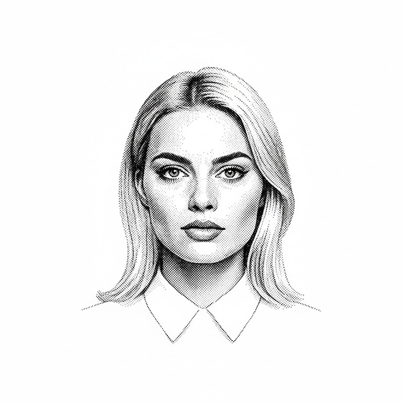 Does Margot Robbie Have the N-Word Pass?