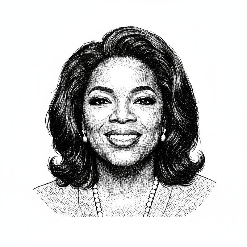 Does Oprah Have the N-Word Pass?