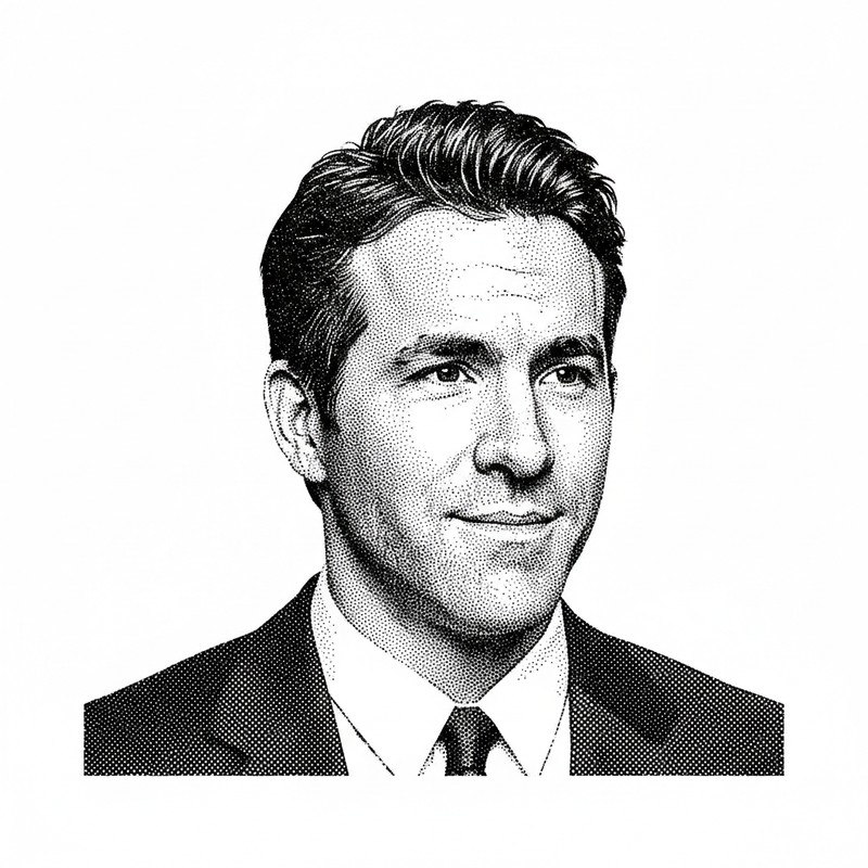 Does Ryan Reynolds Have the N-Word Pass?