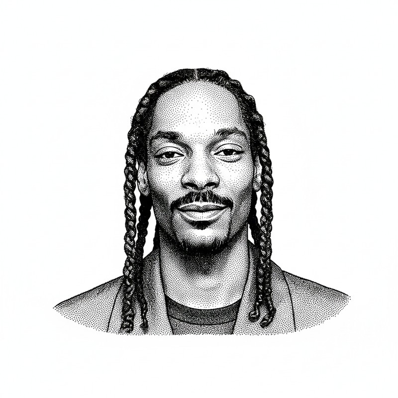 Does Snoop Dogg Have the N-Word Pass?