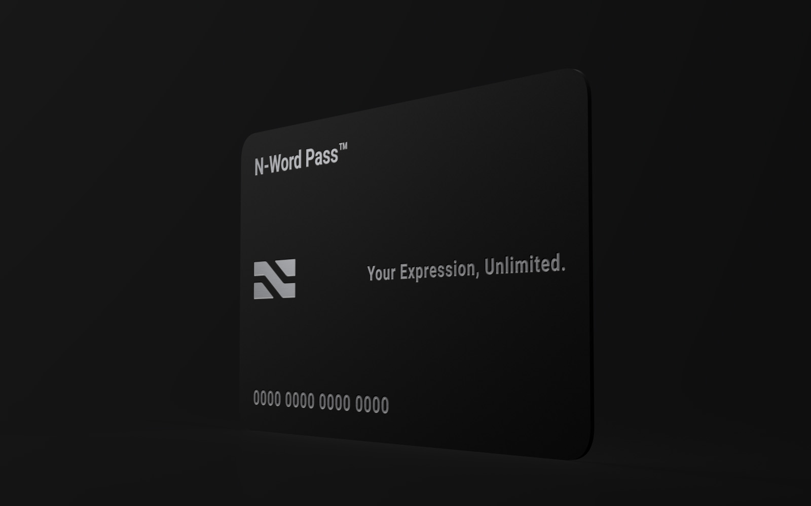 N-Word Pass Template: Why Unofficial Versions Are Counterfeit