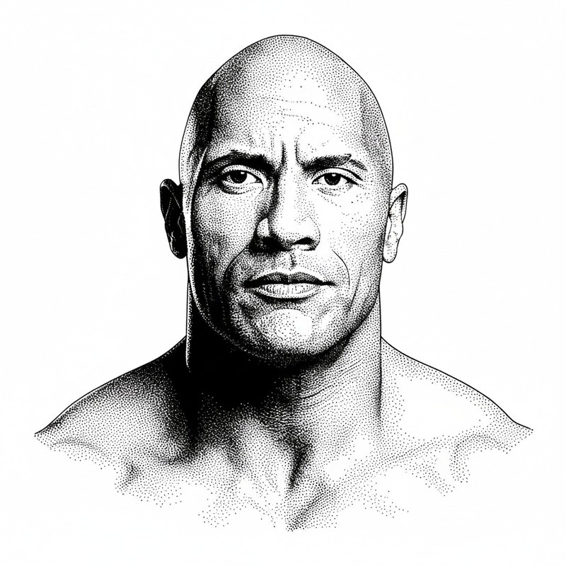 Does The Rock Have the N-Word Pass?