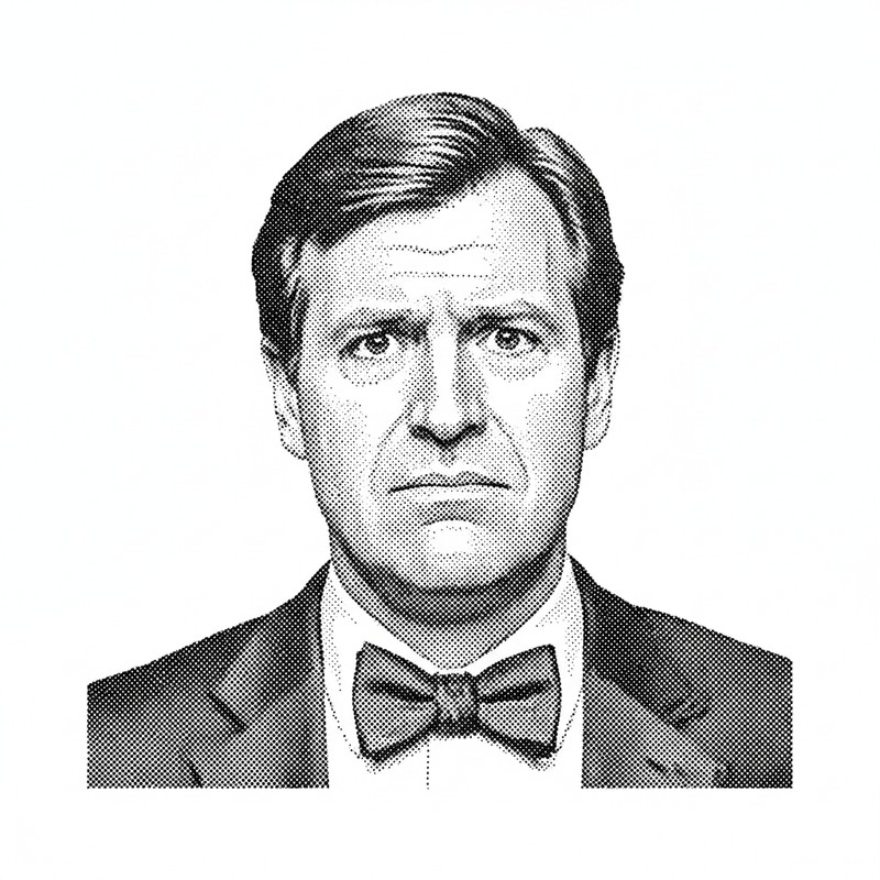 Does Tucker Carlson Have the N-Word Pass?