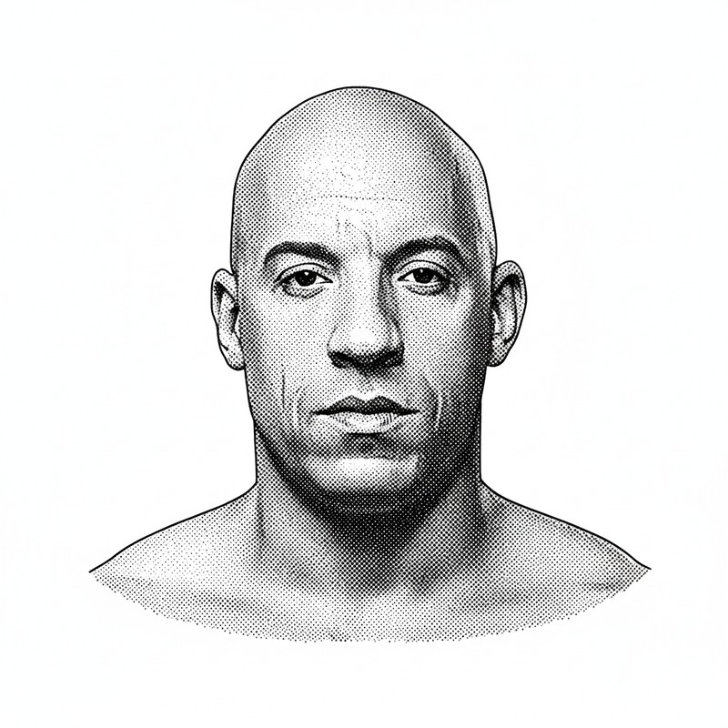 Does Vin Diesel Have the N-Word Pass?