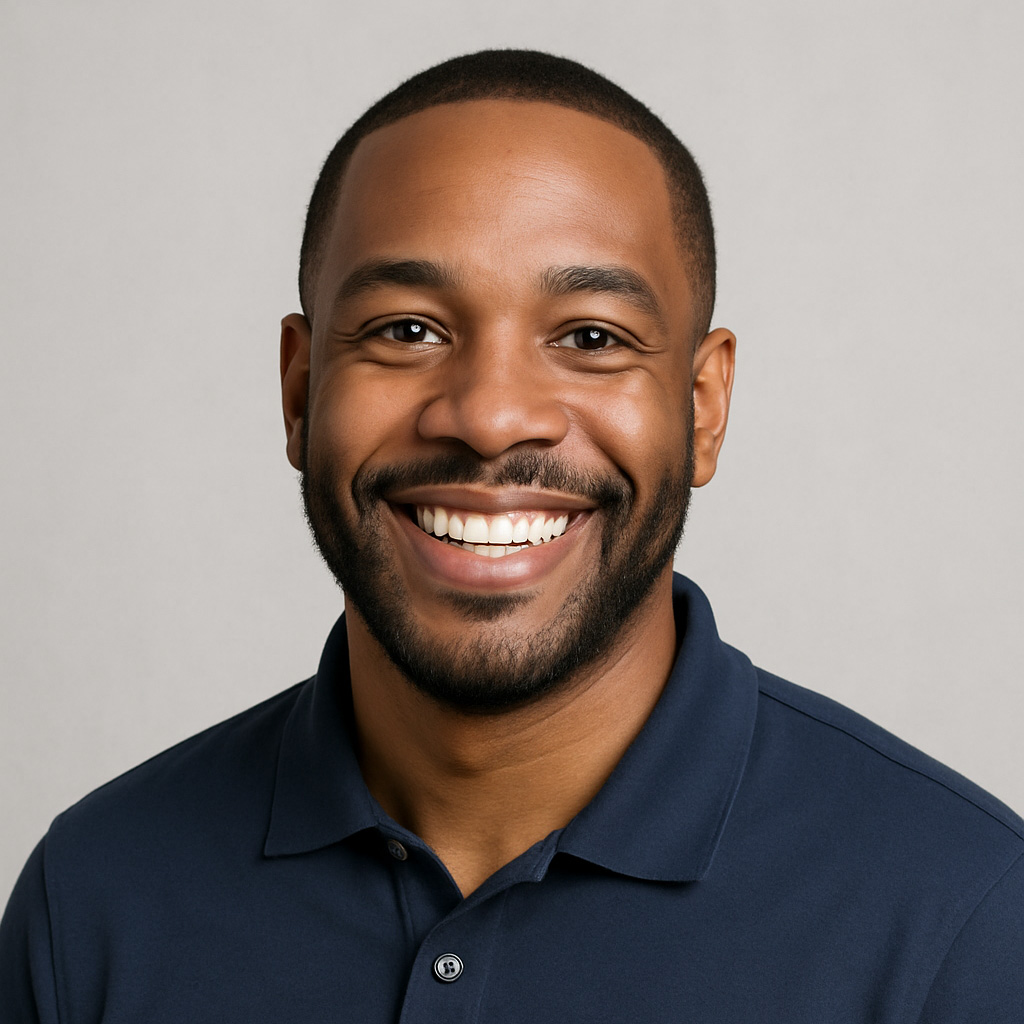 Breshawn White, Chief Ambassador