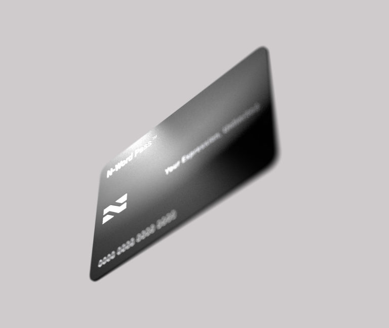 A beautiful render of the N-Word Pass
